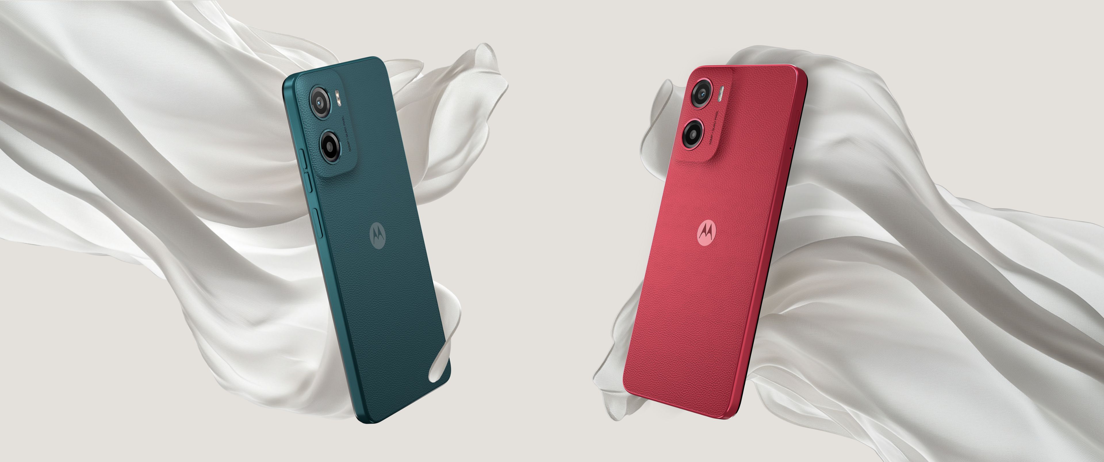 Motorola Moto G05 Celular 4GB RAM + 64GB, Color Verde